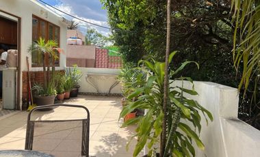 EDIFICIO EN VENTA, HIPODROMO CONDESA, CDMX