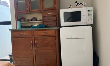 EDIFICIO EN VENTA, HIPODROMO CONDESA, CDMX