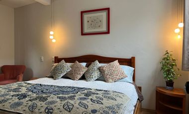 EDIFICIO EN VENTA, HIPODROMO CONDESA, CDMX
