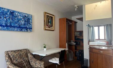 EDIFICIO EN VENTA, HIPODROMO CONDESA, CDMX