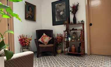 EDIFICIO EN VENTA, HIPODROMO CONDESA, CDMX