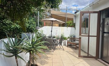 EDIFICIO EN VENTA, HIPODROMO CONDESA, CDMX