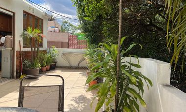 EDIFICIO EN VENTA, HIPODROMO CONDESA, CDMX