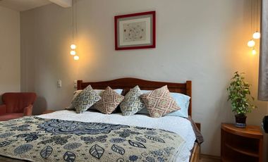 EDIFICIO EN VENTA, HIPODROMO CONDESA, CDMX