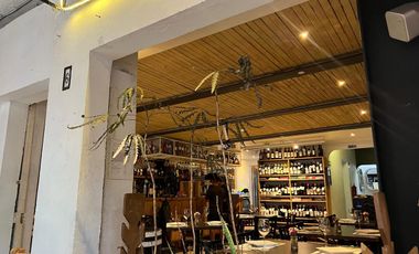 EDIFICIO EN VENTA, HIPODROMO CONDESA, CDMX