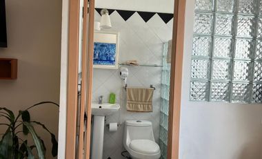 EDIFICIO EN VENTA, HIPODROMO CONDESA, CDMX