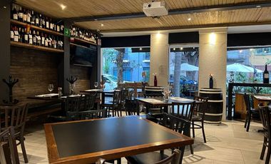 EDIFICIO EN VENTA, HIPODROMO CONDESA, CDMX