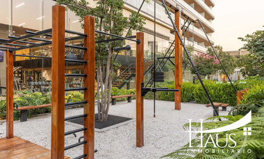 Departamento en Venta, en Origina Pedregal