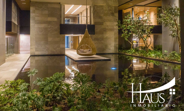 Departamento en Venta, en Origina Pedregal