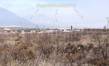 RENTA TERRENO COMERCIAL EN ESQUINA SOBRE AVENIDA RUÍZ CORTINES CUMBRES MONTERREY