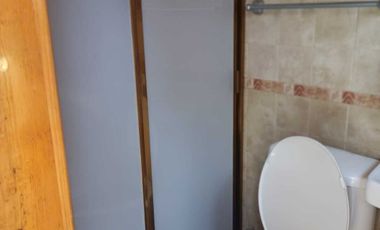 Cabaña con gran terreno en venta en Mazamitla