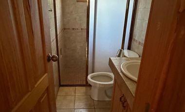 Cabaña con gran terreno en venta en Mazamitla