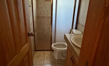 Cabaña con gran terreno en venta en Mazamitla