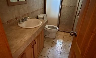 Cabaña con gran terreno en venta en Mazamitla