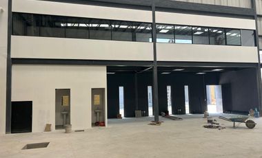 Bodega en Renta en Periférico Oriente Tonalá