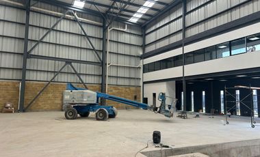 Bodega en Renta en Periférico Oriente Tonalá
