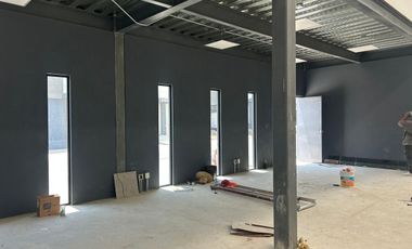 Bodega en Renta en Periférico Oriente Tonalá