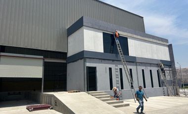 Bodega en Renta en Periférico Oriente Tonalá