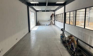 Bodega en Renta en Periférico Oriente Tonalá