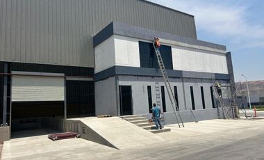 Bodega en Renta en Periférico Oriente Tonalá