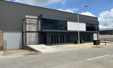 Bodega en Renta en Periférico Oriente Tonalá
