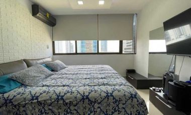 VENTA DE APARTAMENTO EN COSTA DEL ESTE