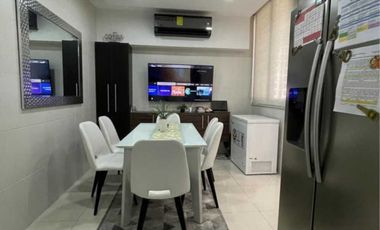 VENTA DE APARTAMENTO EN COSTA DEL ESTE