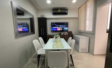 VENTA DE APARTAMENTO EN COSTA DEL ESTE