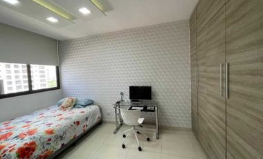 VENTA DE APARTAMENTO EN COSTA DEL ESTE