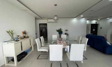 VENTA DE APARTAMENTO EN COSTA DEL ESTE