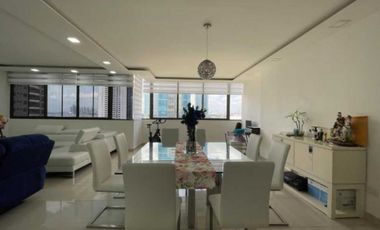 VENTA DE APARTAMENTO EN COSTA DEL ESTE