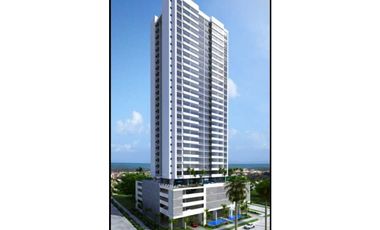 VENTA DE APARTAMENTO EN COSTA DEL ESTE