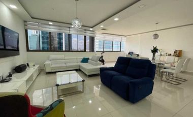 VENTA DE APARTAMENTO EN COSTA DEL ESTE