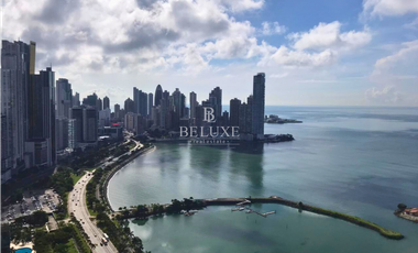 ALQUILO APARTAMENTO AMOBLADO EN AVENIDA BALBOA PH WHITE TOWER (9)