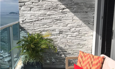 ALQUILO APARTAMENTO AMOBLADO EN AVENIDA BALBOA PH WHITE TOWER (9)