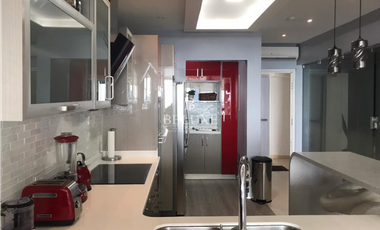 ALQUILO APARTAMENTO AMOBLADO EN AVENIDA BALBOA PH WHITE TOWER (9)