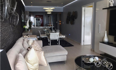ALQUILO APARTAMENTO AMOBLADO EN AVENIDA BALBOA PH WHITE TOWER (9)