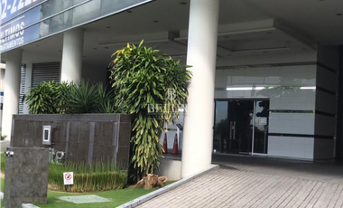 ALQUILO APARTAMENTO AMOBLADO EN AVENIDA BALBOA PH WHITE TOWER (9)
