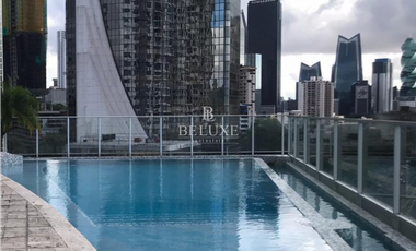 ALQUILO APARTAMENTO AMOBLADO EN AVENIDA BALBOA PH WHITE TOWER (9)