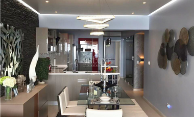 ALQUILO APARTAMENTO AMOBLADO EN AVENIDA BALBOA PH WHITE TOWER (9)
