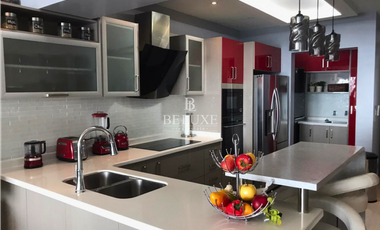 ALQUILO APARTAMENTO AMOBLADO EN AVENIDA BALBOA PH WHITE TOWER (9)