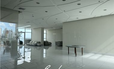 ALQUILO APARTAMENTO AMOBLADO EN AVENIDA BALBOA PH WHITE TOWER (9)