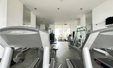 ALQUILO APARTAMENTO AMOBLADO EN AVENIDA BALBOA PH WHITE TOWER (9)