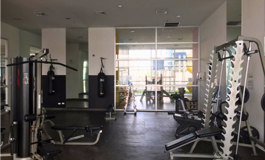 ALQUILO APARTAMENTO AMOBLADO EN AVENIDA BALBOA PH WHITE TOWER (9)