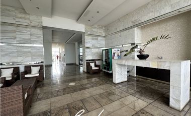 ALQUILO APARTAMENTO AMOBLADO EN AVENIDA BALBOA PH WHITE TOWER (9)