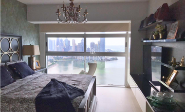 ALQUILO APARTAMENTO AMOBLADO EN AVENIDA BALBOA PH WHITE TOWER (9)