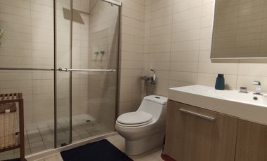 ALQUILO APARTAMENTO AMOBLADO EN AVENIDA BALBOA PH WHITE TOWER (9)