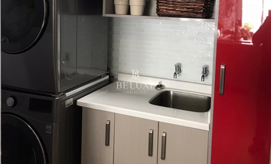 ALQUILO APARTAMENTO AMOBLADO EN AVENIDA BALBOA PH WHITE TOWER (9)