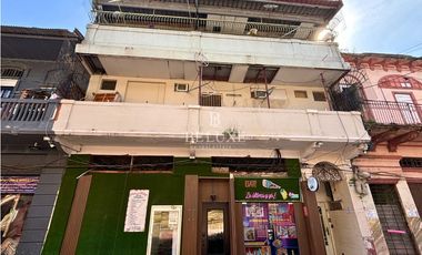 VENTA DE EDIFICIO EN CASCO VIEJO  (17)