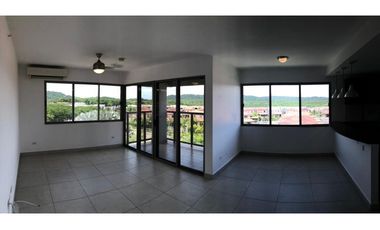 SE ALQUILA APARTAMENTO EN PH MIDRISE, PANAMA PACIFICO (AL)